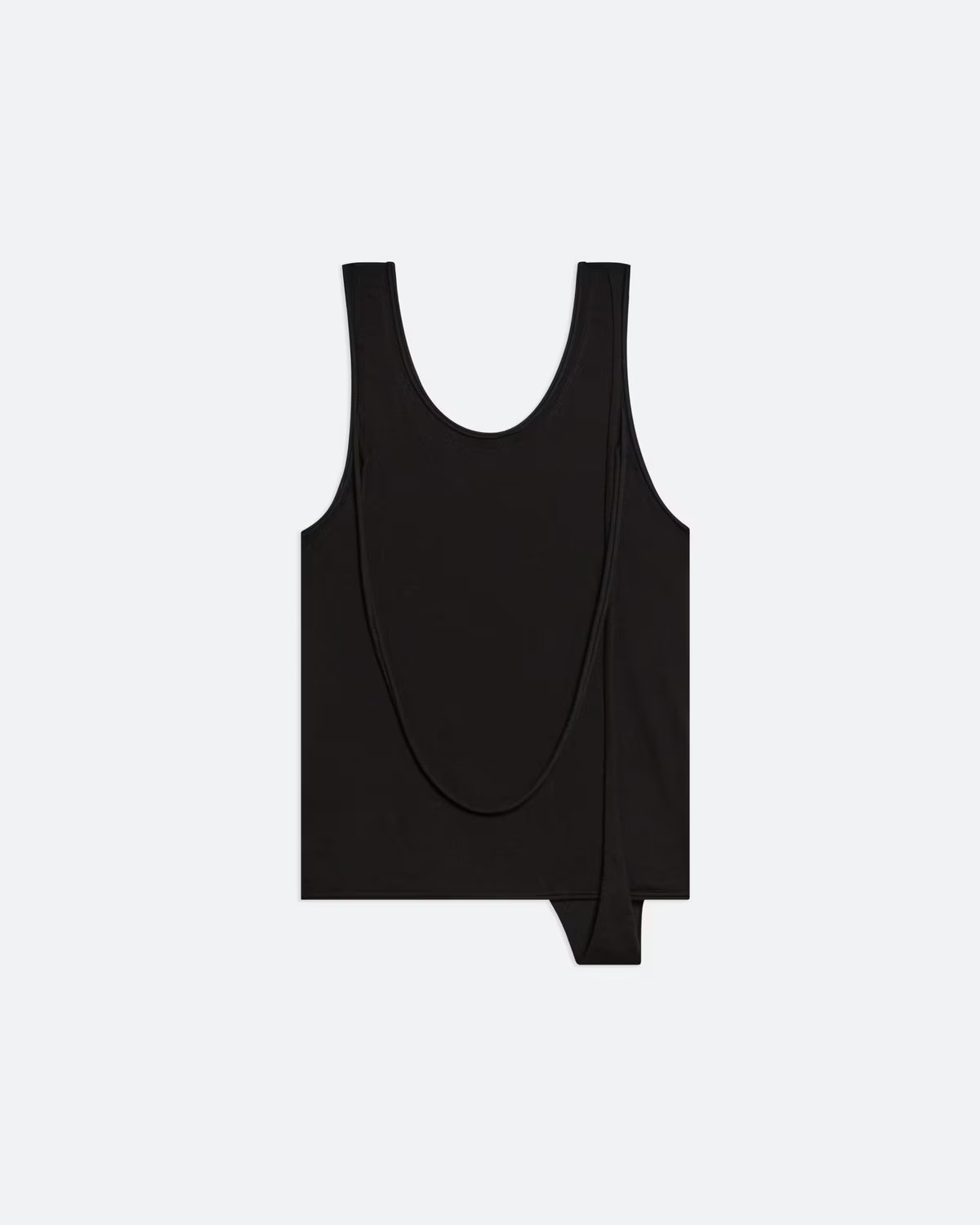 Helmut Lang Strap Tank | HELMUTLANG.COM | Helmut Lang (US)