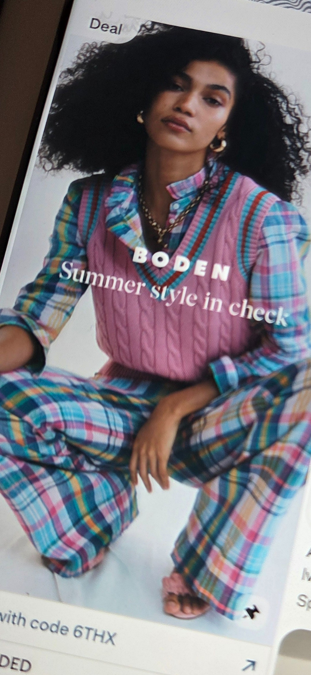 To say I'm obsessed would be an understatement I adore everything about this Together. As separates. All of it

#LTKootd #LTKgrwm #LTKWorkwear