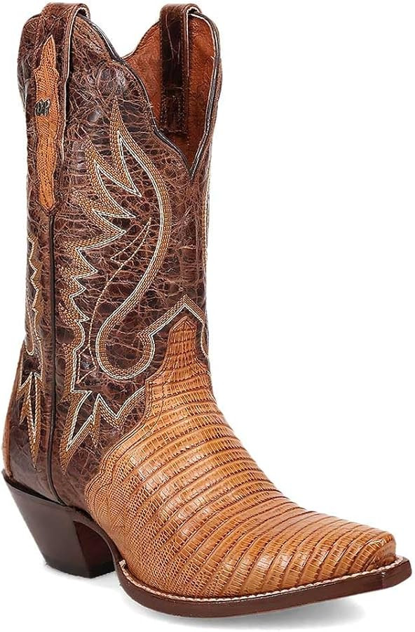 Dan Post Women's Celine Tan 6 B(M) US | Amazon (US)