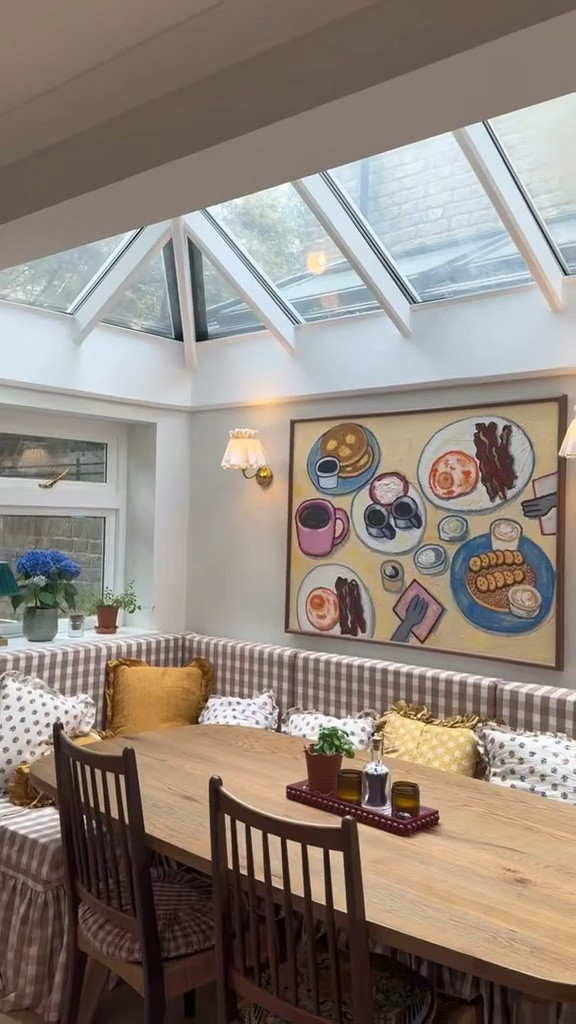 I had an idea to completely renovate our kitchen 

#LTKuk #LTKspring #LTKhome