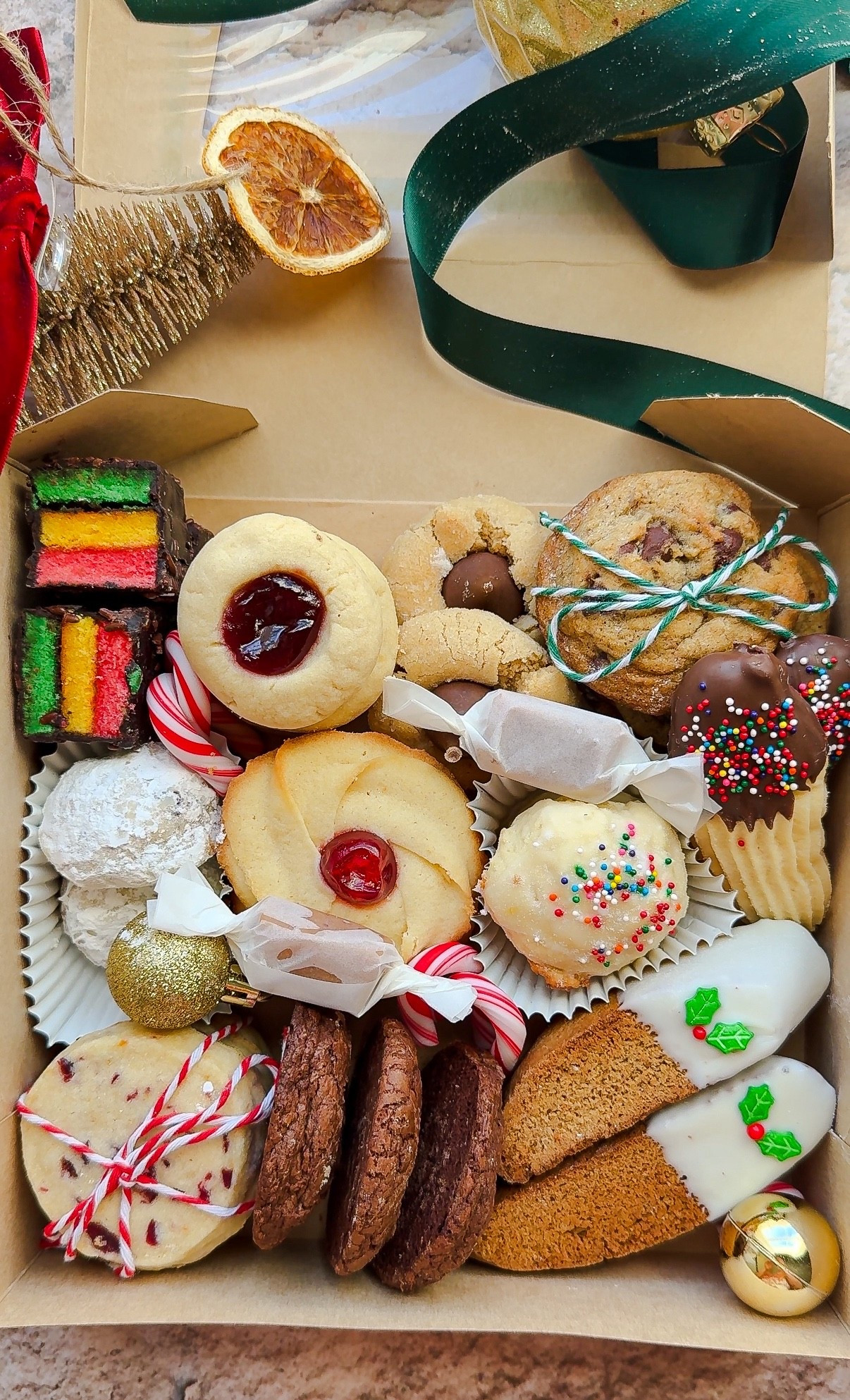 Cookie box supplies

#LTKHome #LTKHoliday #LTKSeasonal