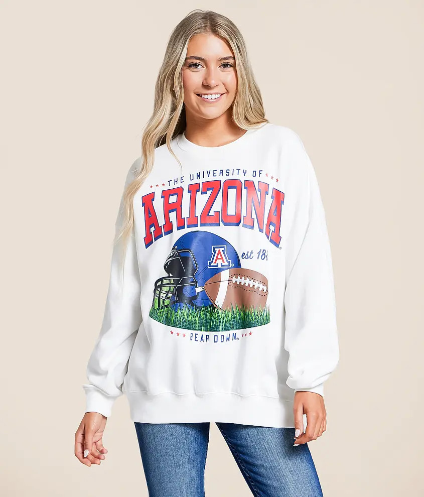 Arizona® Bear Down® Pullover | Buckle