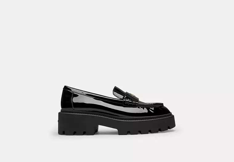 Lucy Loafer | Coach Outlet US