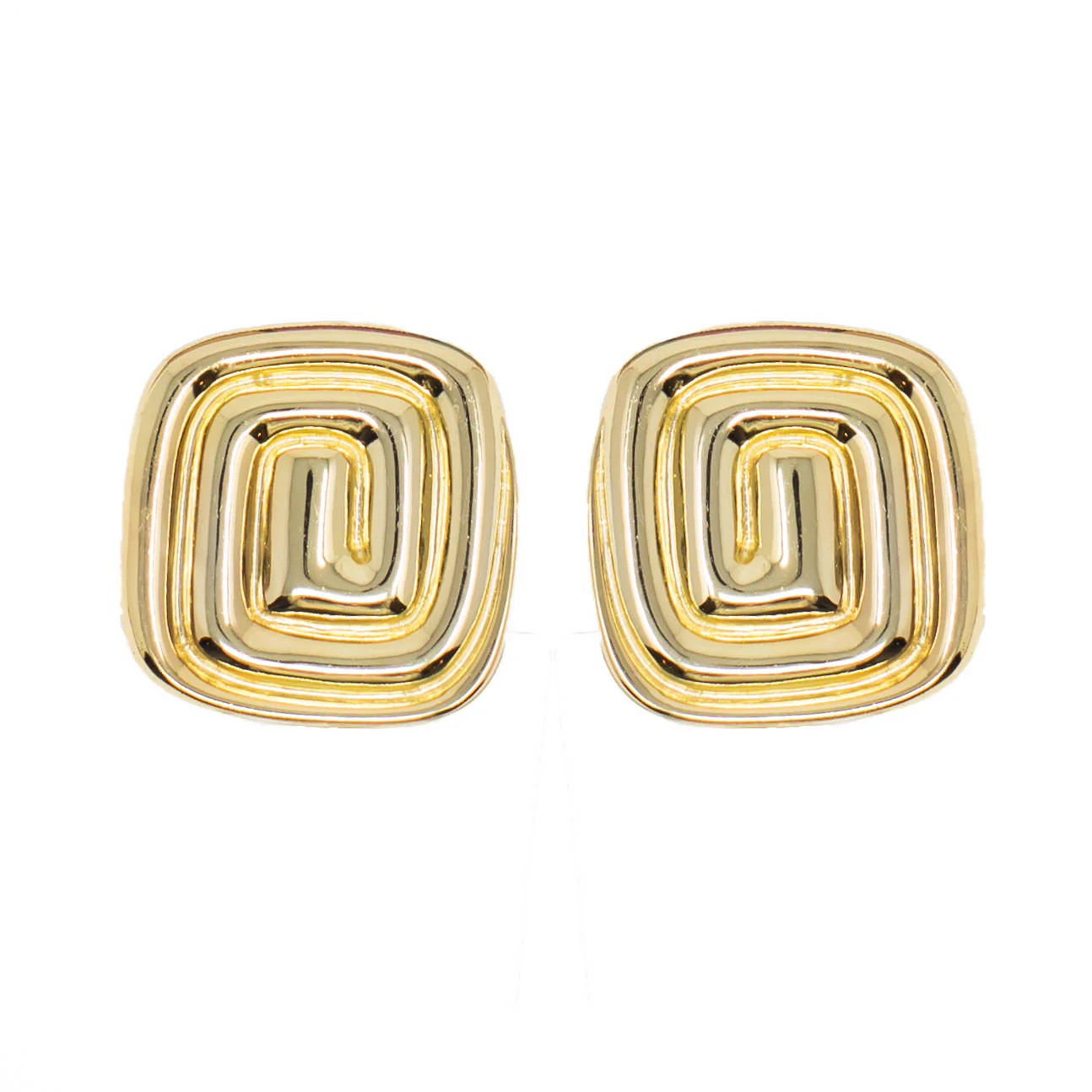 THE GOLD SQUARE | Modafleur