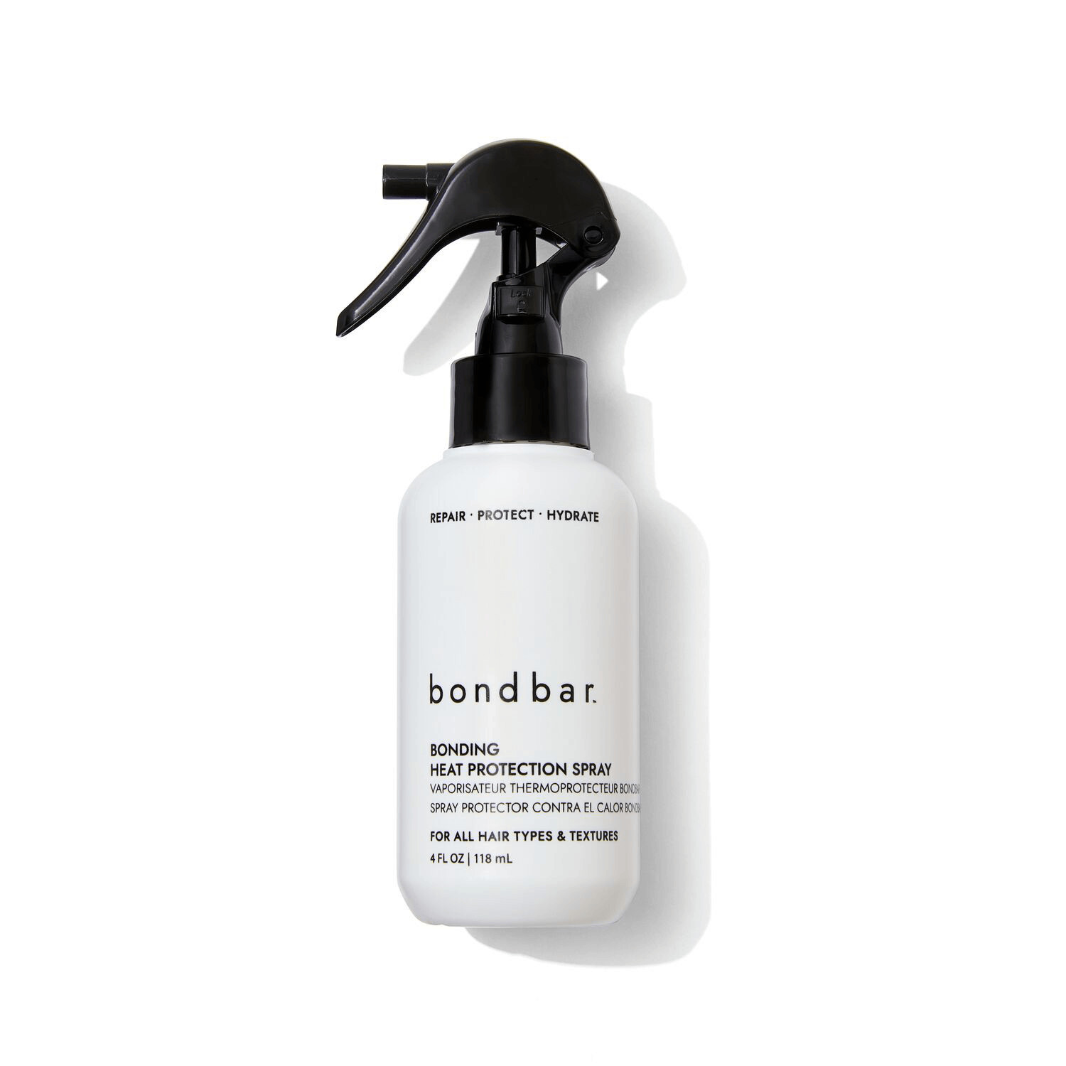 Bondbar Bonding Heat Protection Spray | Sally Beauty