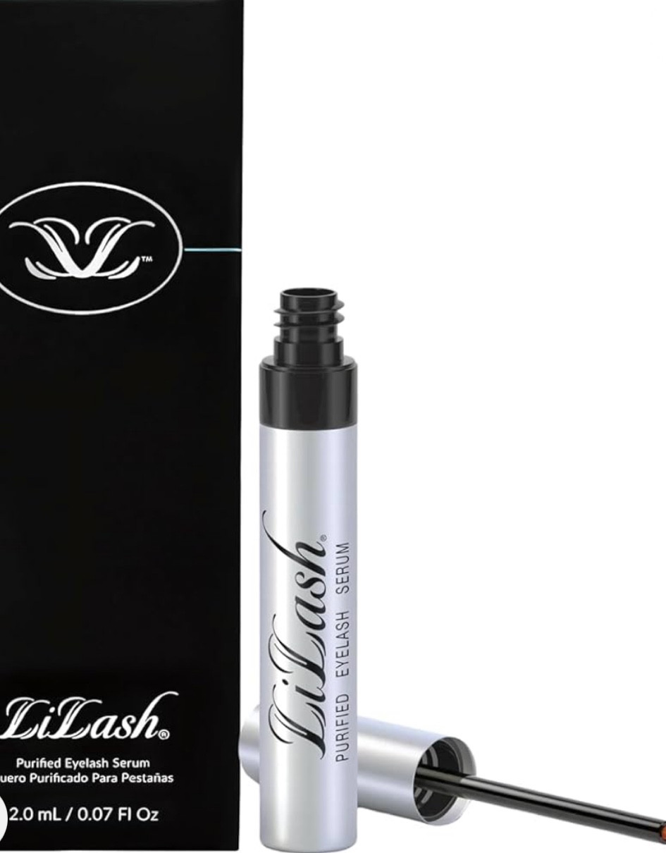 How I get my lashes so longgg