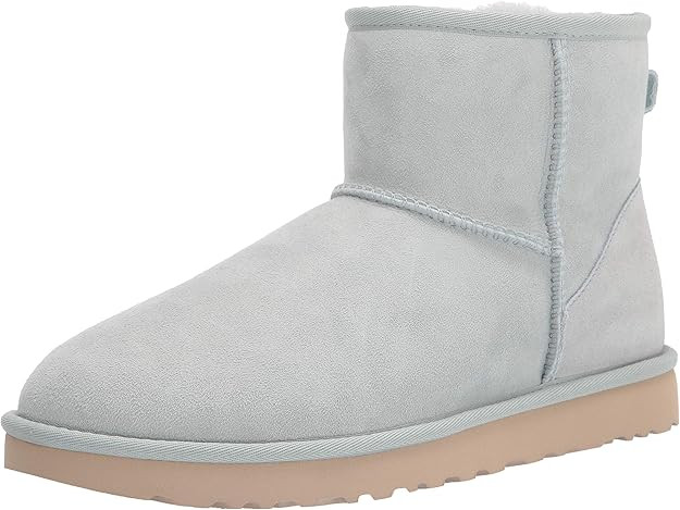 UGG Women's Classic Mini Ii Boot | Amazon (US)