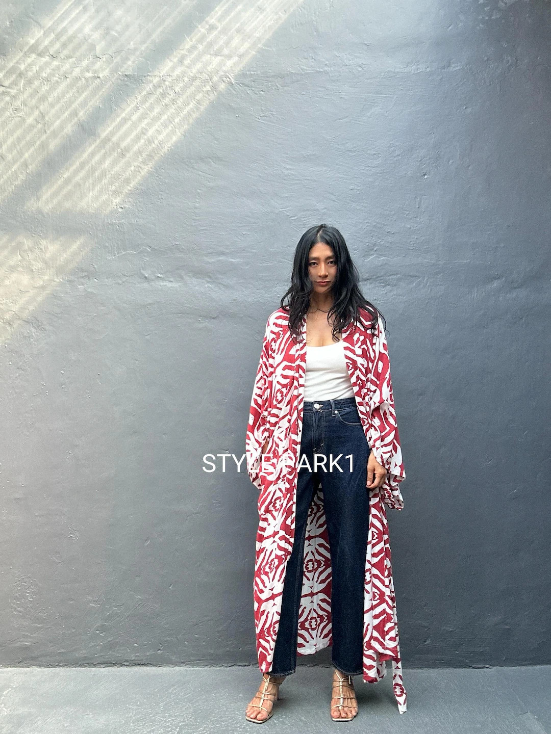 LKS44/Oversized  Kimono, Robe, Summer,Unisex Kimono,Tall Women’s,Vacations, Holiday Look | Etsy (Global)