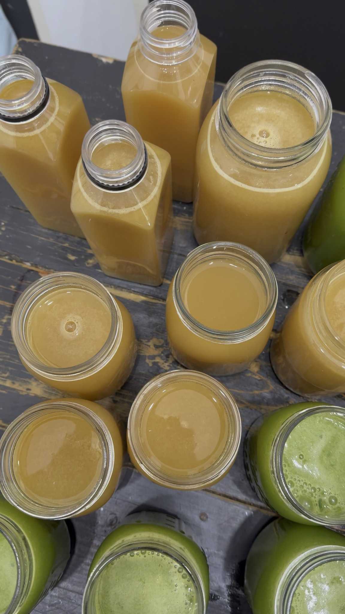 I invested in my health first… and the income followed ✨
A quality juicer helped me stay consistent, feel better, and create content that pays. If you’re building a healthier life and a smarter income, start here.
Linked on LTK.

#healthfirst #wealthbuilding #juicerobsessed #wellnesslifestyle #contentcreatorlife #LTKfinds #LTKshopping #ShoppingWithPriiincesss #AtlantaCreator

#LTKHome #LTKselfcare #LTKfoodie