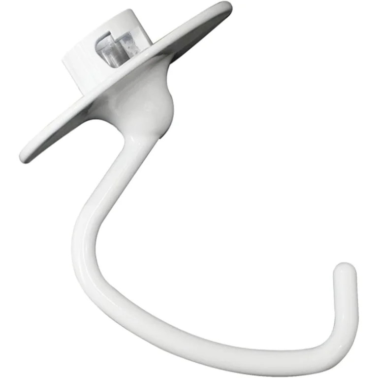 K45DH Dough Hook,Compatible with KitchenAid Tilt-Head Stand Mixer 4.5 Quart and 5 Quart Bowel Fit... | Walmart (US)