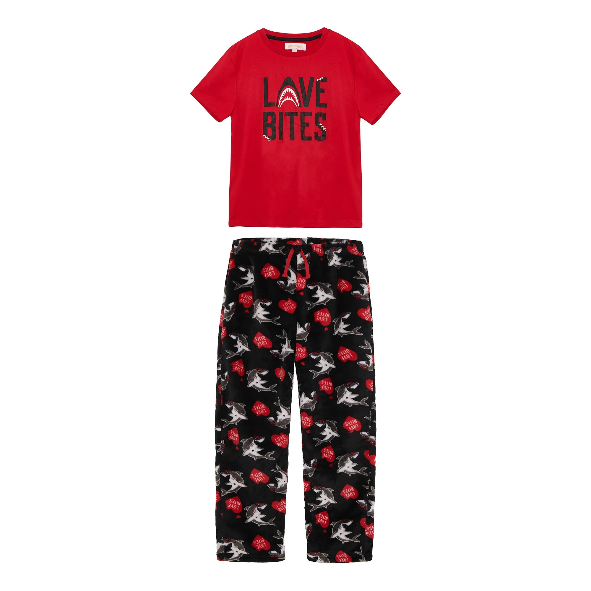 Planet Gold Boys Vday Set, Sizes 4-18 | Walmart (US)
