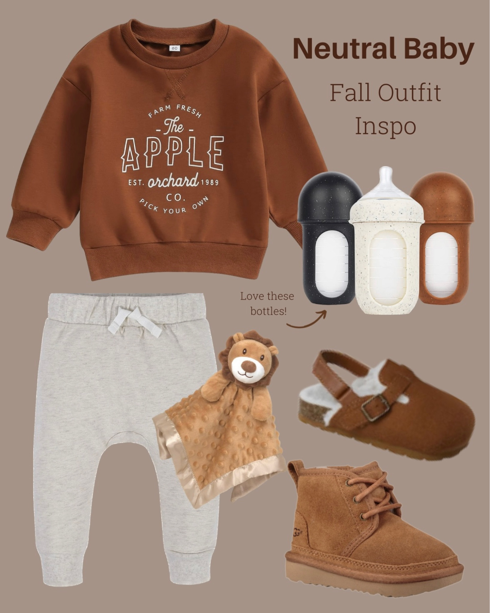 Ugg neumel outfit sales