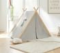 Collapsible Play Tent | Pottery Barn Kids | Pottery Barn Kids