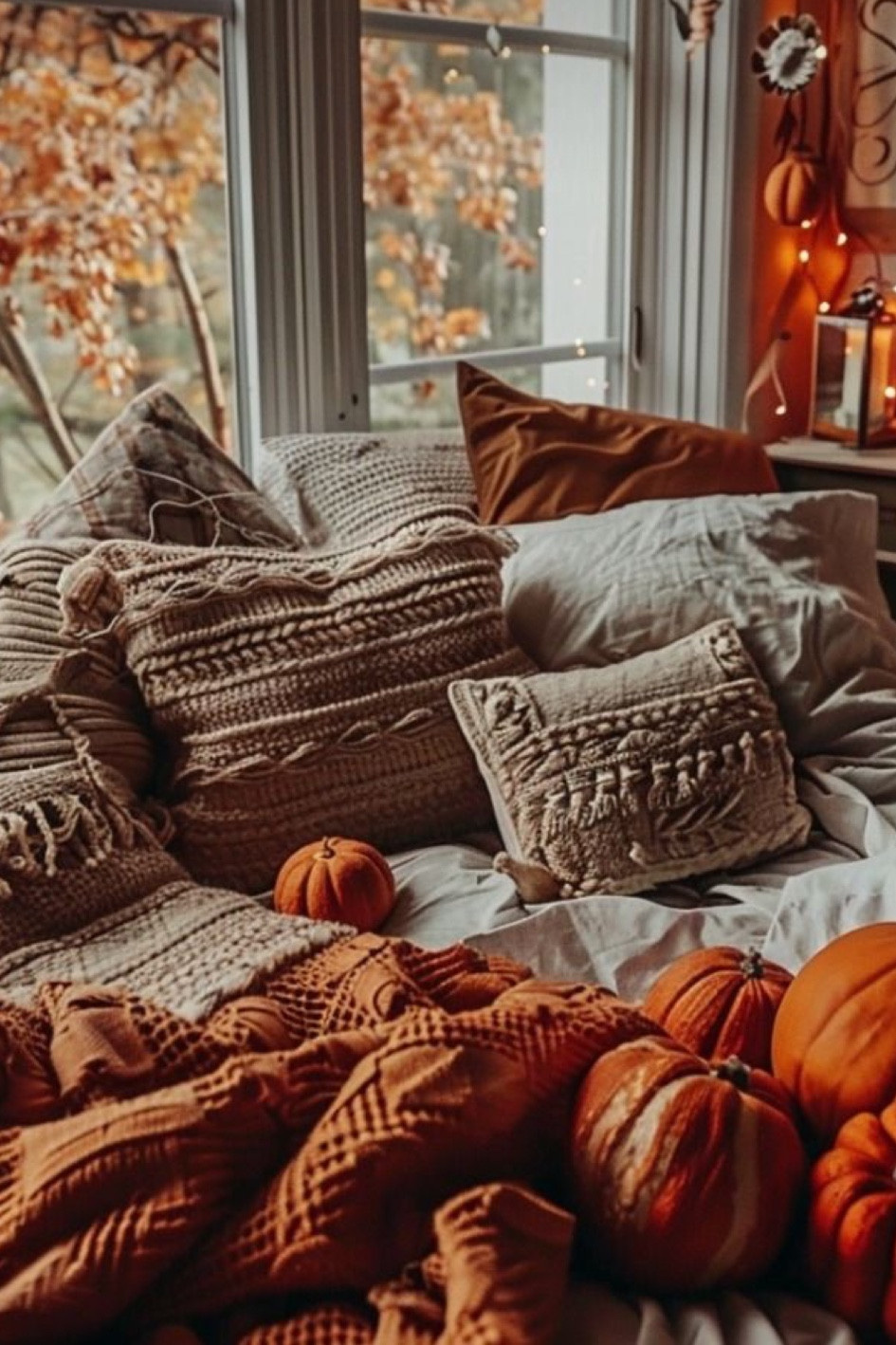 Amazon fall decor I’m loving 