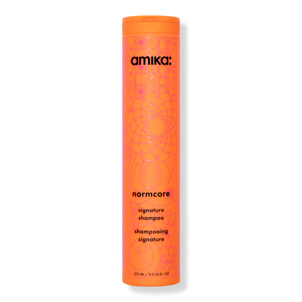 amika Normcore Signature Shampoo - 9.2 oz | Ulta