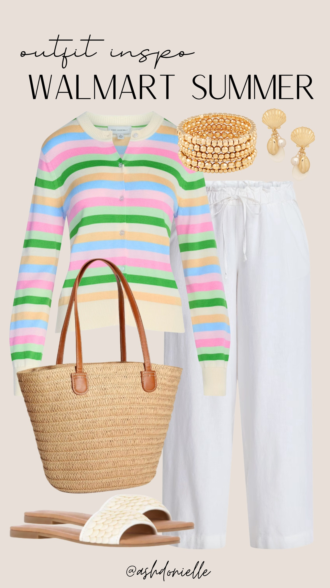 Walmart summer outfit idea

Casual linen short sets
Easy everyday summer looks
Tank top and denim shorts
Effortless warm weather outfits
Matching lounge set outfits
Cute casual beach town looks
Relaxed weekend outfit inspo
Oversized button down outfits
Simple neutral summer style

#LTKootd #LTKSeasonal #LTKSaleAlert