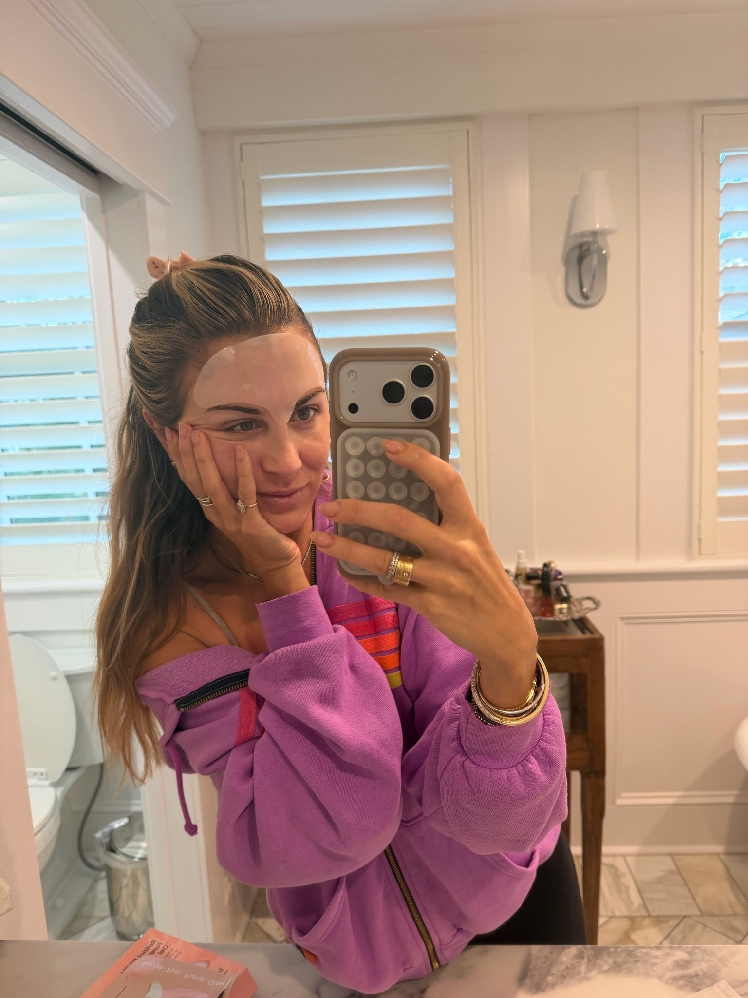 @terezandhonor #ad