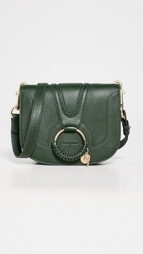 See by Chloe Small Hana Crossbody Bag | SHOPBOP | Shopbop