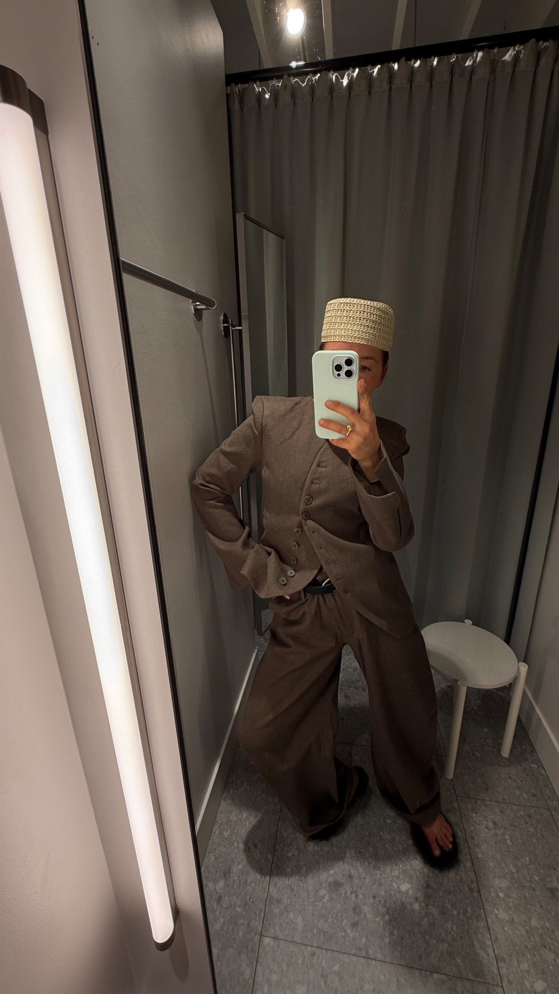 The suit 

#LTKeurope #LTKstyletip #LTKdeutschland