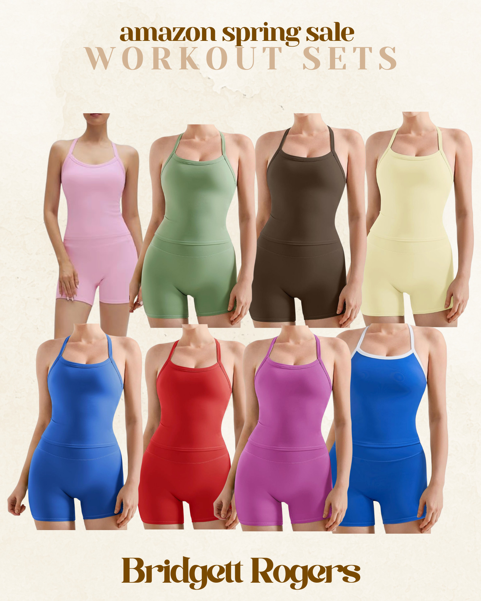 All of these sets are on sale for $23!!!! I am snagging the pink and red! 

 #LTKfitnessgoals #LTKActive #LTKSaleAlert
