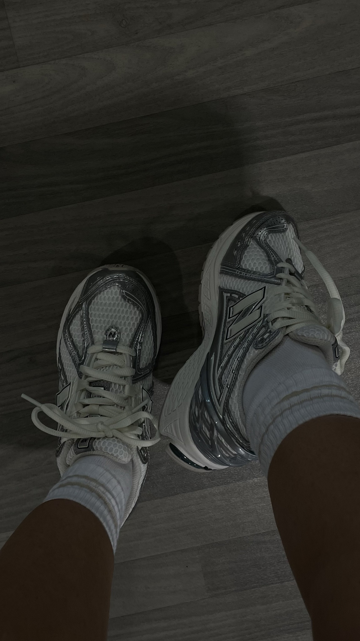 New balance 1906 🎀 size 5 - run TTS 

#LTKshoecrush #LTKfindsunder100 #LTKstyletip