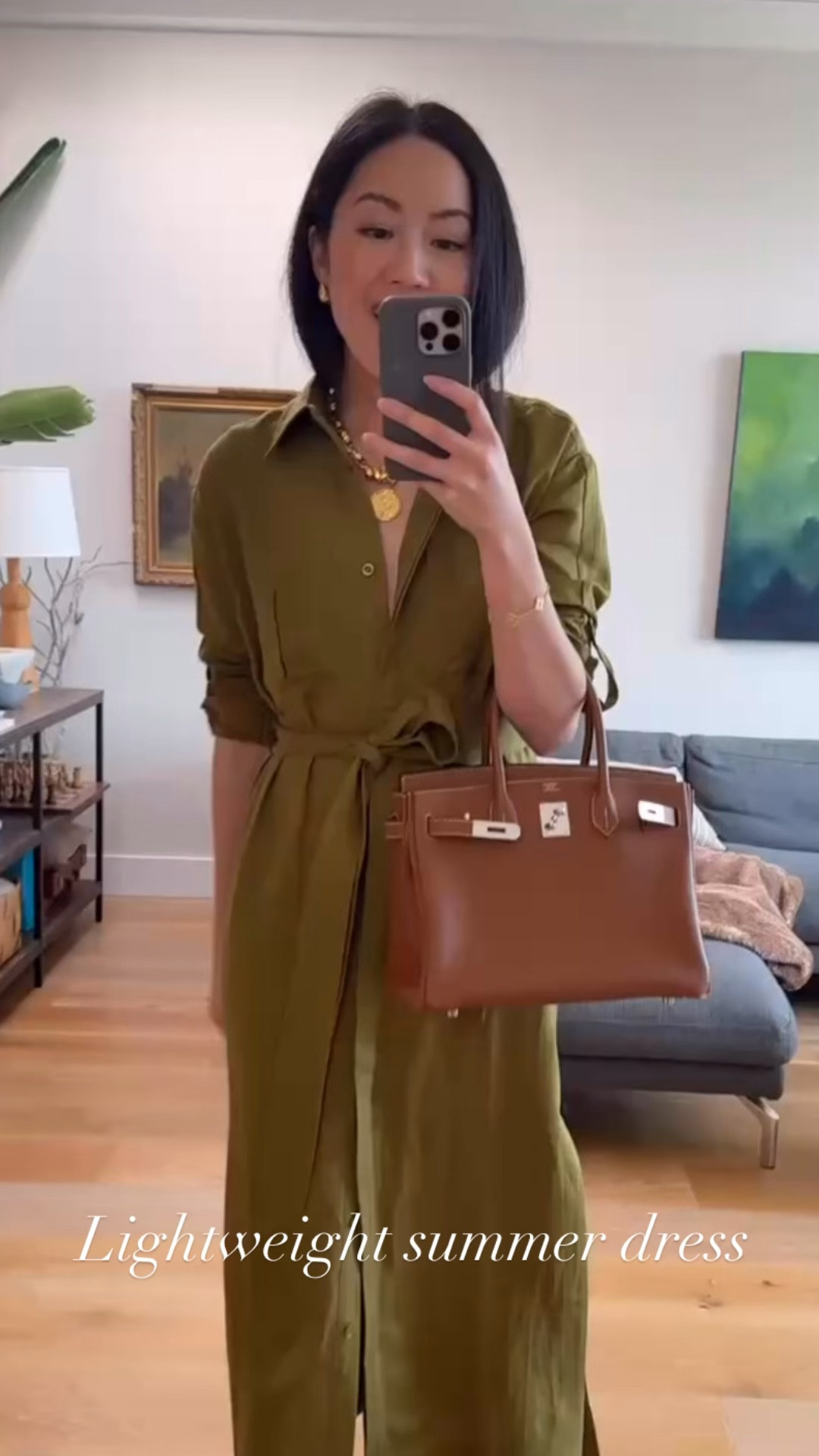 My favorite summer dress is on sale now! The white color is so perfect for hot summer days.

#belteddress
#KarenMillen
#shirtdress
#falldress
#summerdress

#LTKootd #LTKgrwm #LTKSaleAlert