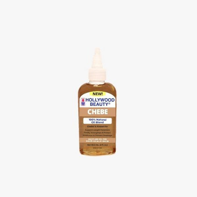 Hollywood Beauty Chebe Hair, Scalp, and Skin Oil - 2 fl oz | Target