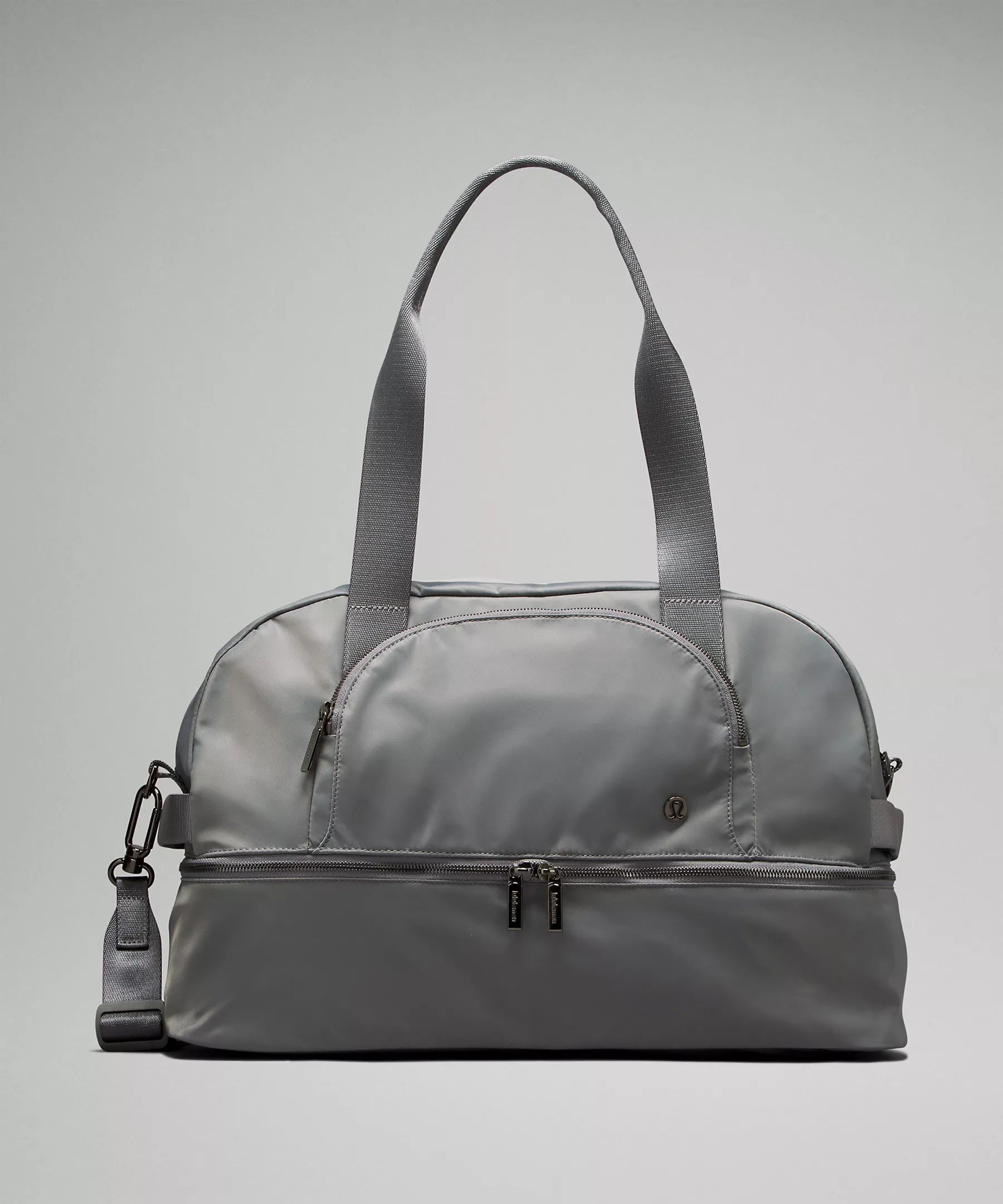 City Adventurer Large Duffle Bag 29L | Women's Bags,Purses,Wallets | lululemon | Lululemon (US)