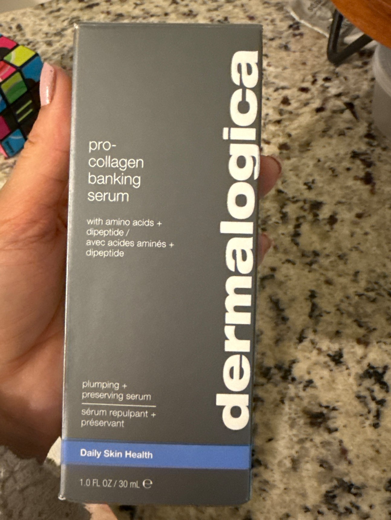 Pro- Collagen Banking Serum. Para perservar el colageno en nuestra piel. 💕💕🙌🏼

#LTKBeauty