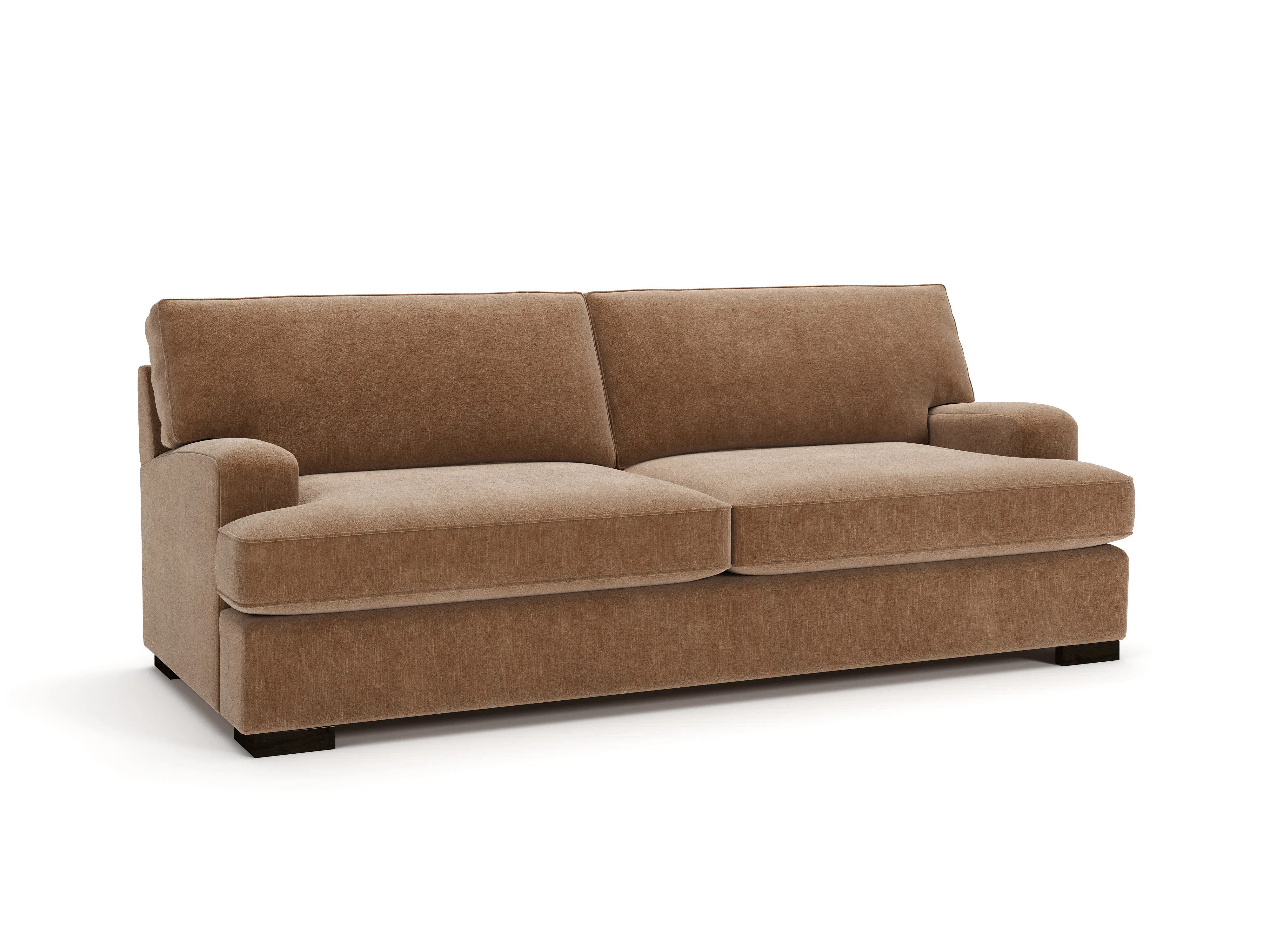 Chloe Upholstered Sofa | Wayfair North America