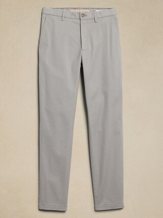 Athletic Lived-In Chino | Banana Republic Factory