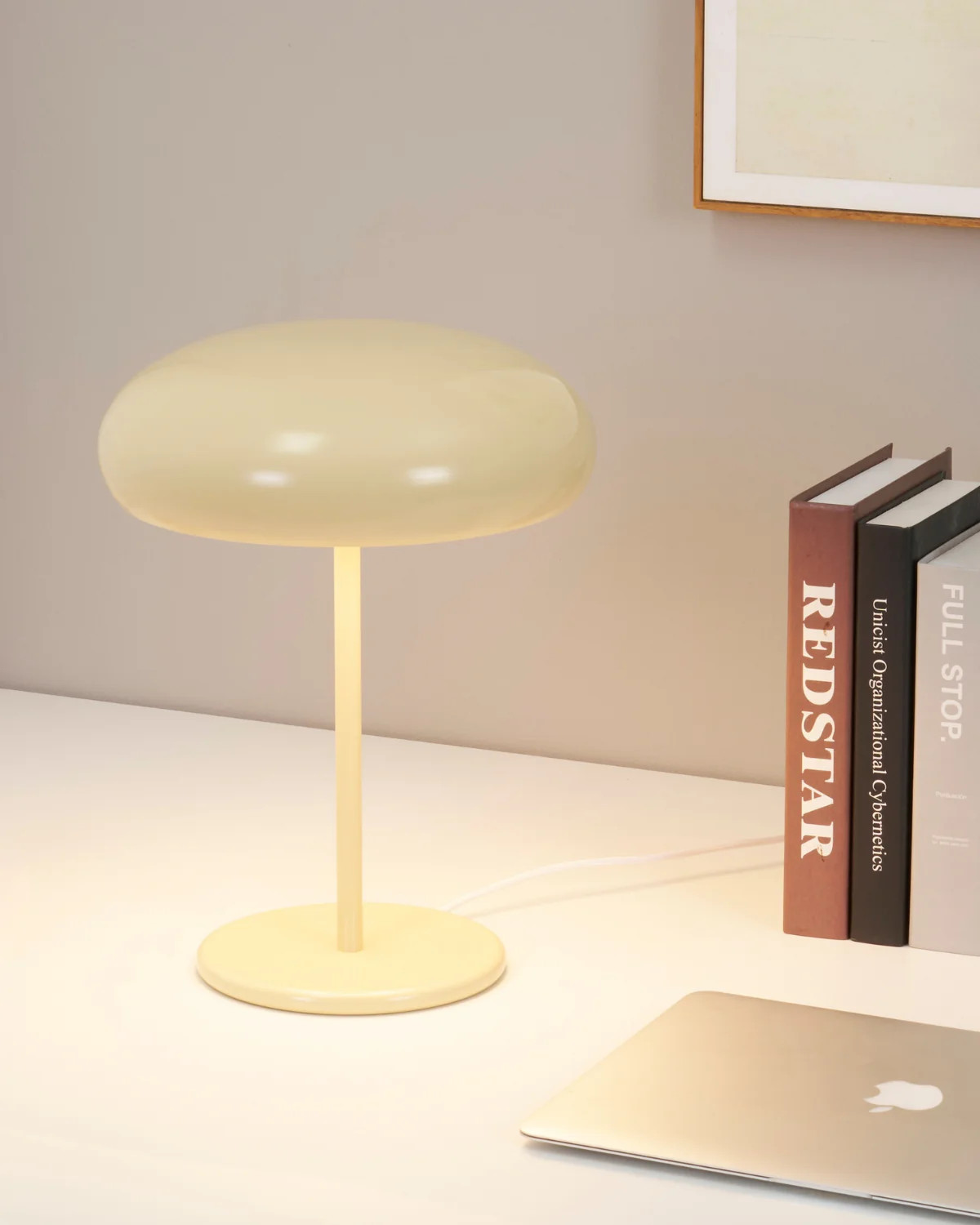Ayla Table Lamp | Brightech