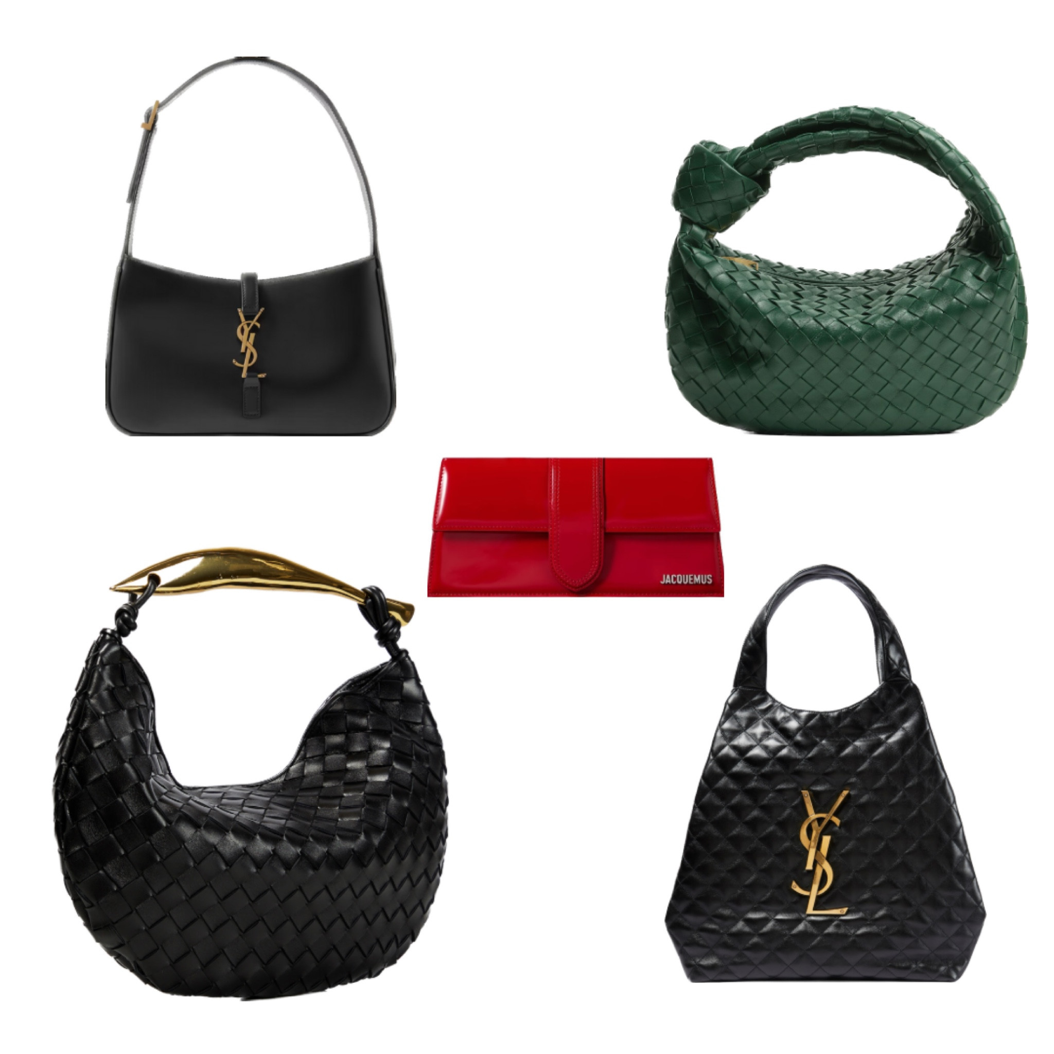 My favourite must-have bags right now!!