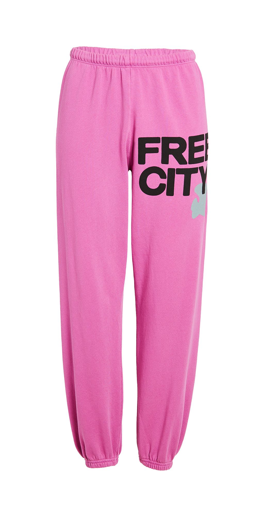Freecity Large Sweatpants | Shopbop