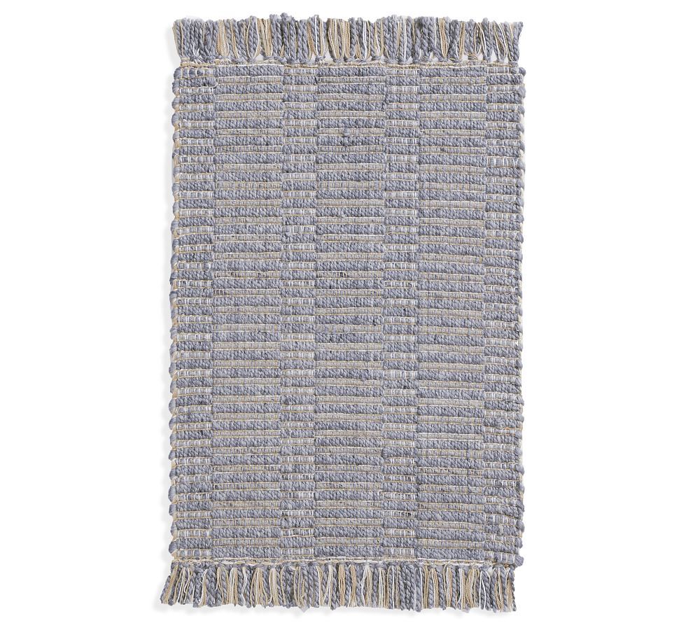 Monterey Indoor/Outdoor Rug | Pottery Barn (US)