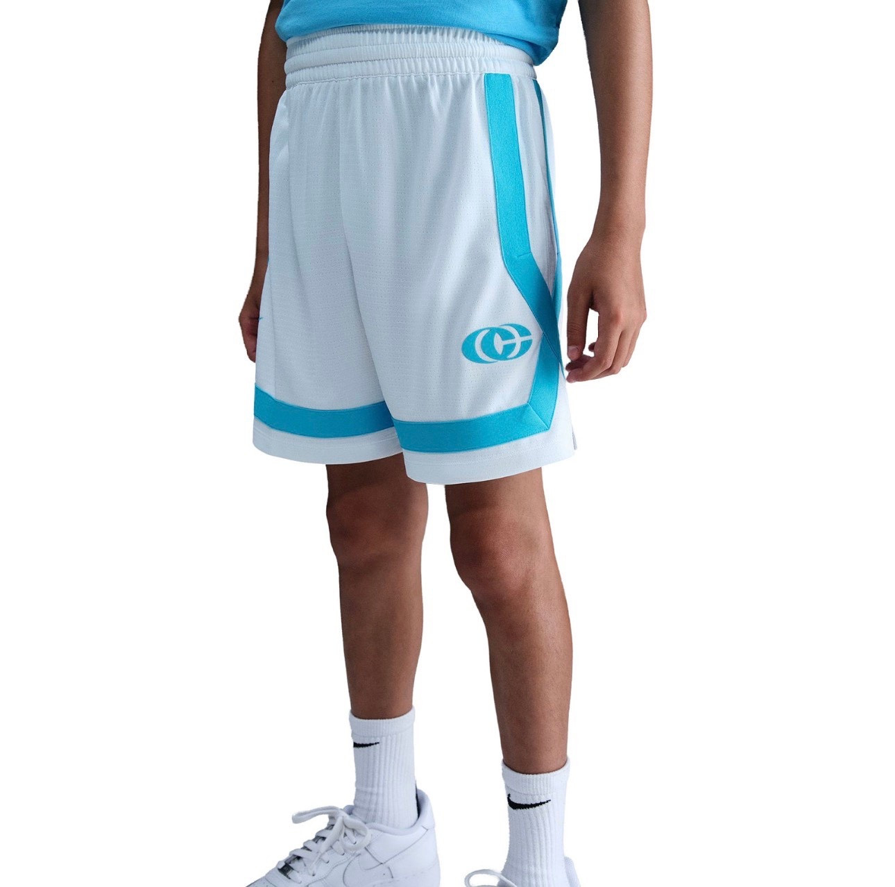 Great sale on the Caitlin Clark basketball shorts and shirts!

#LTKKids
