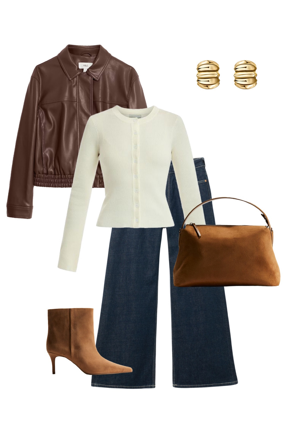 Transitional Faves | P.1

#LTKeurope #LTKautumn #LTKstyletip