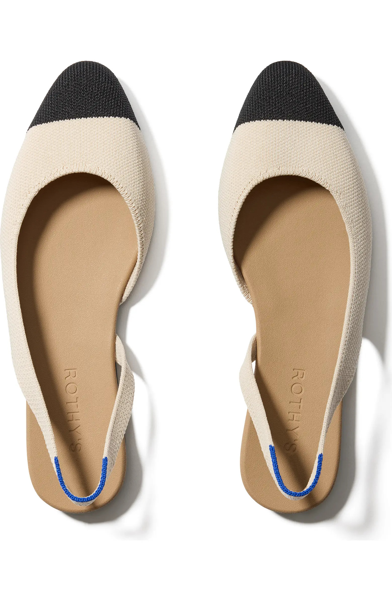 Rothy's The Almond Slingback | Nordstrom | Nordstrom