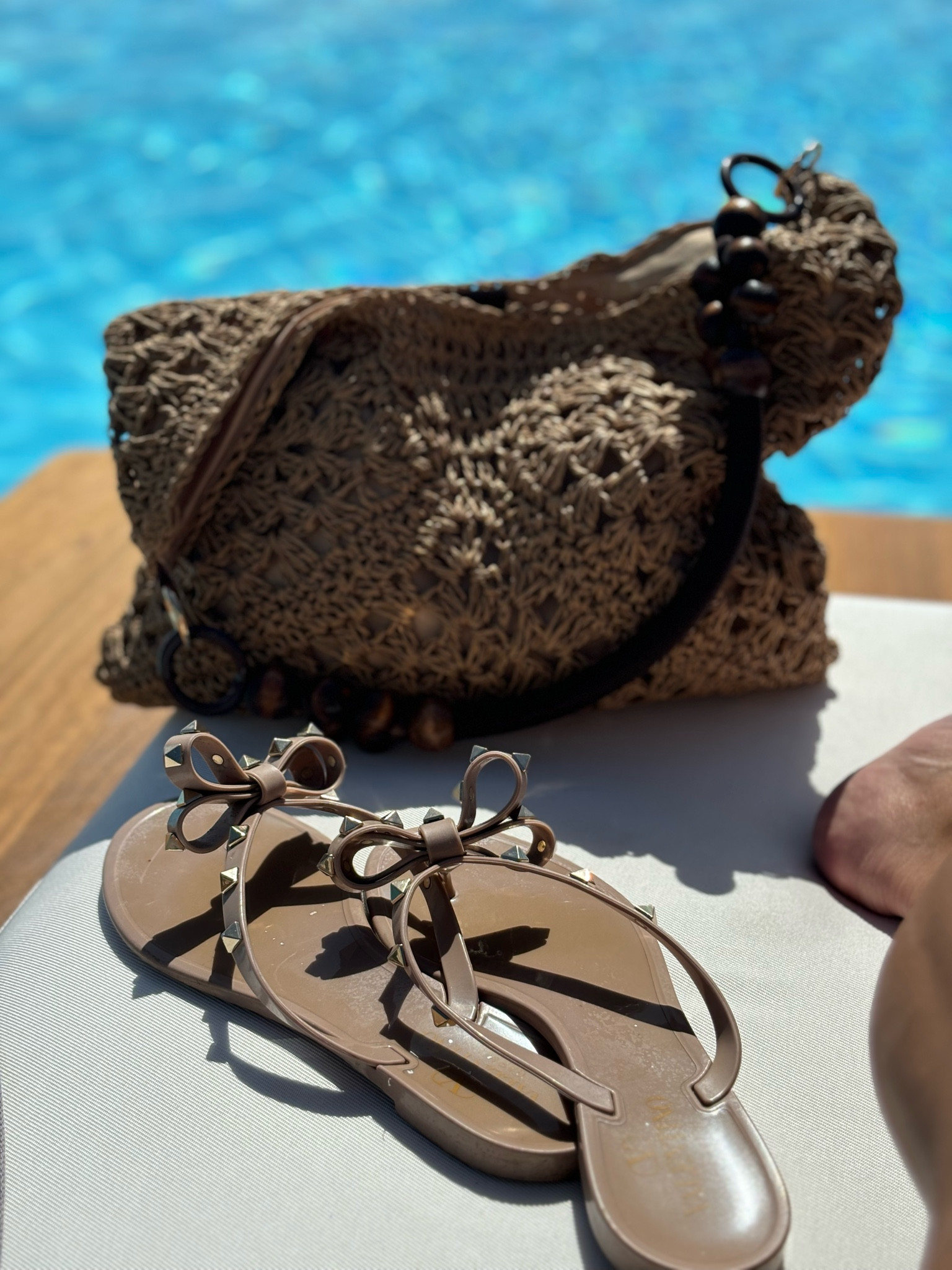 Loving this bag and under $13 better than my $188 Nordstrom tote.

#LTKTravel #LTKSwim #LTKSeasonal