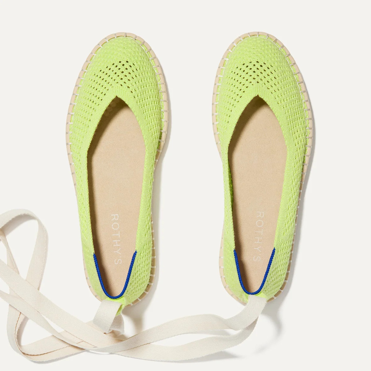 The Espadrille | Rothy's