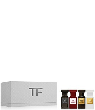 Private Blend 4-Piece Discovery Set | Dillard's