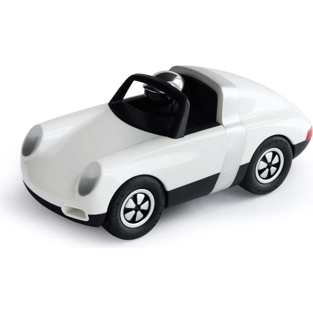 LUFT Pfeiffer White | Maisonette