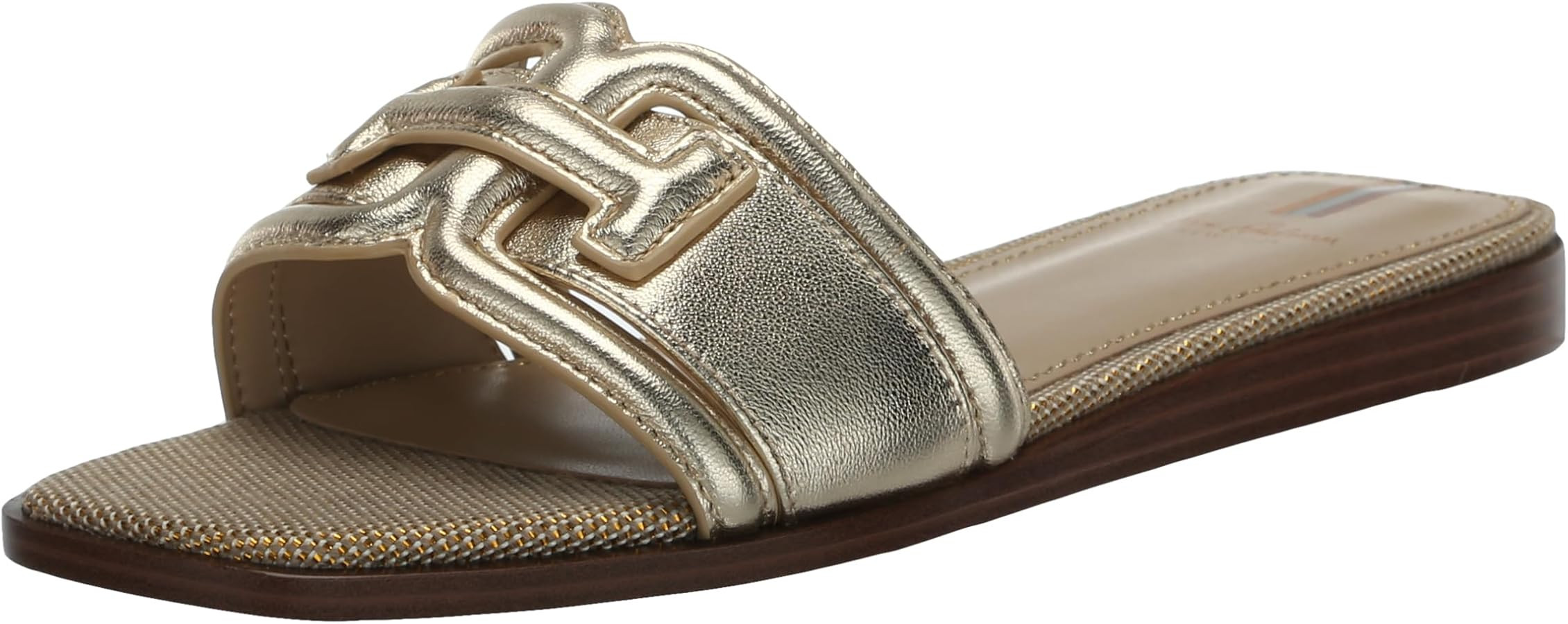 Sam Edelman Women's Irina Flat Sandal | Amazon (US)