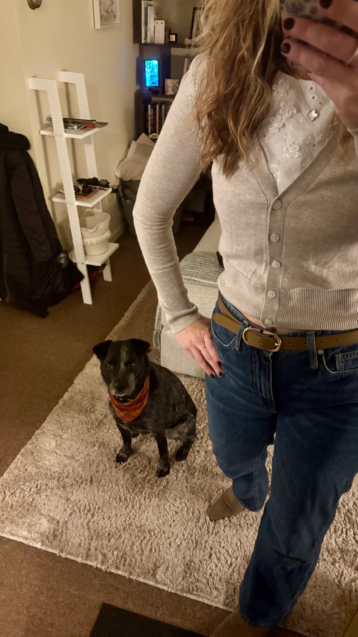 Layering OOTD

#LTKootd #LTKSeasonal #LTKActive