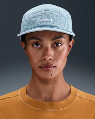 Nike Fly Unstructured Denim Cap | Nike (US)
