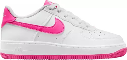 Nike Kids' Grade School Air Force 1 Shoes | Dick's Sporting Goods