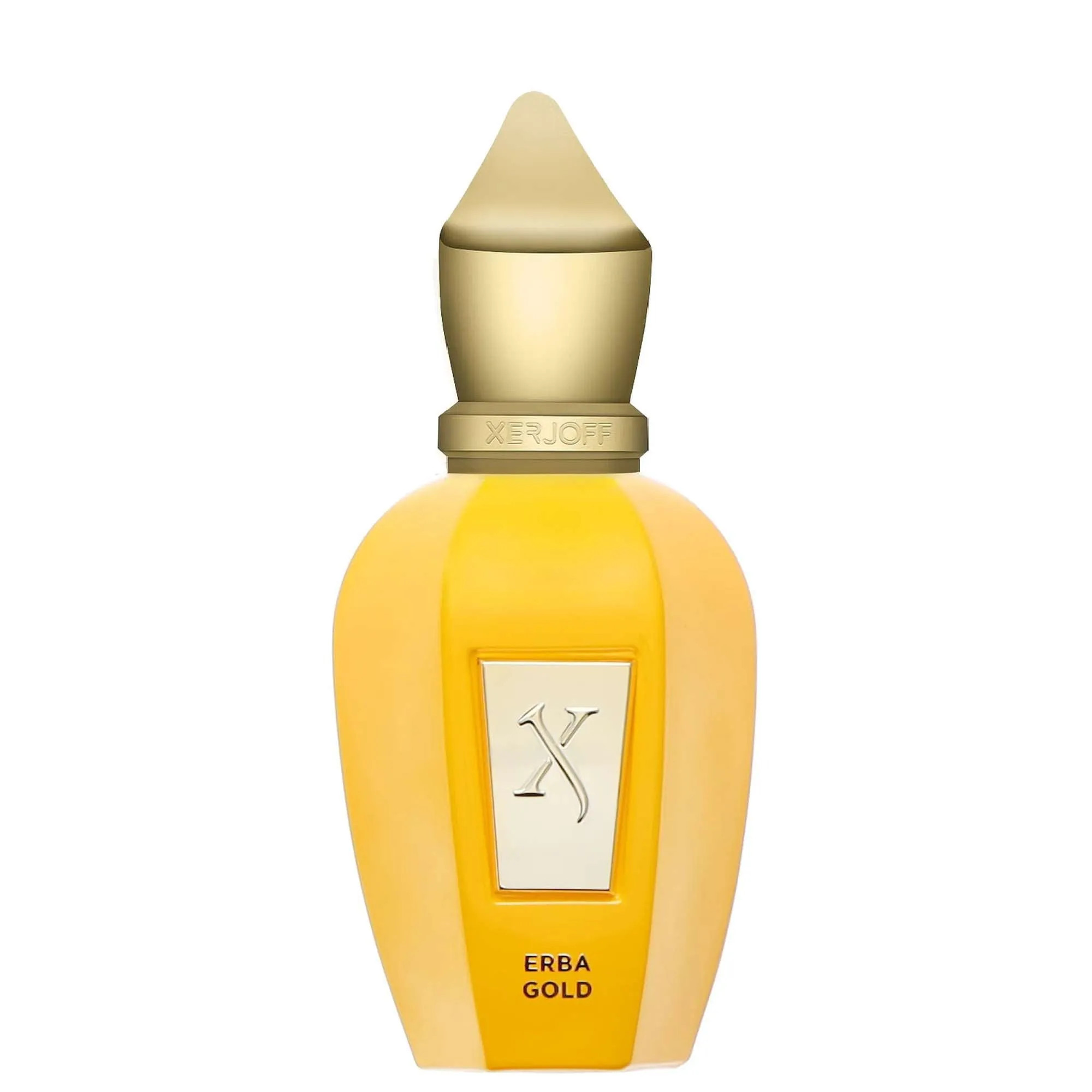 Clear Xerjoff V Collection Erba Gold Eau de Parfum Spray 50ml | Boohoo | Boohoo.com (UK & IE)