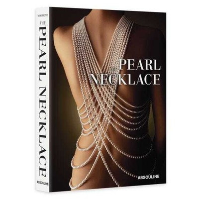 MIKIMOTO Book "The Pearl Necklace" 13430 | eBay US