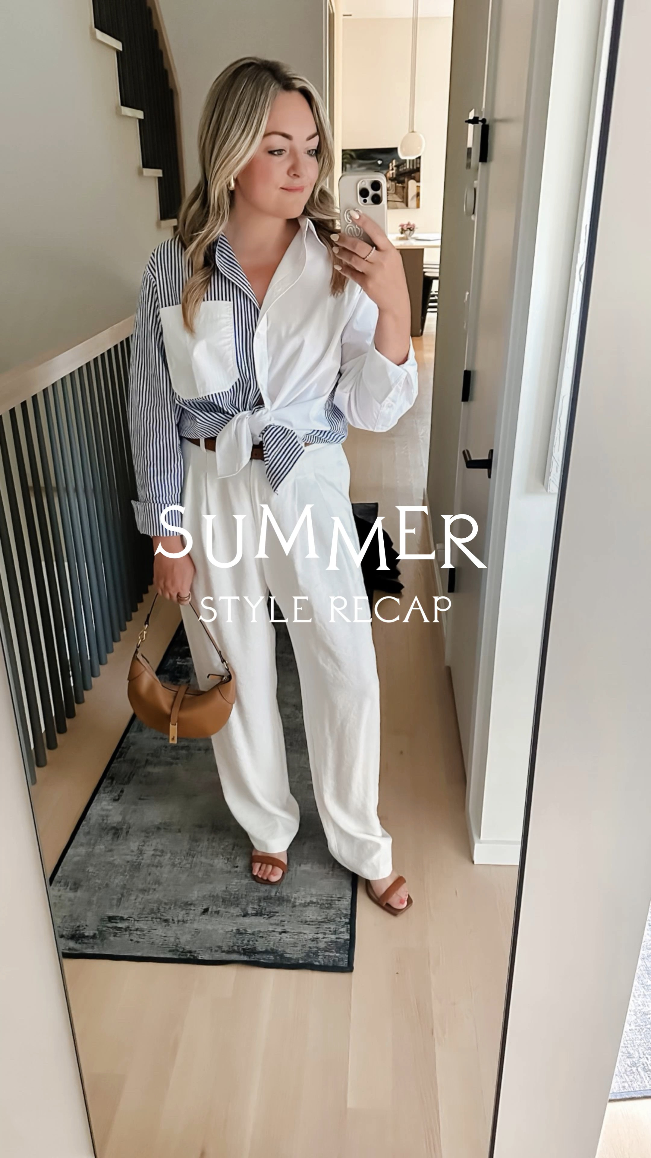 Summer flew by in the blink of an eye! Here are most of the outfits I wore. All links are on my blog if you can’t find on LTK: http://bowsandsequins.link/summerstyle

#LTKstyletip #LTKSeasonal #LTKBacktoSchool