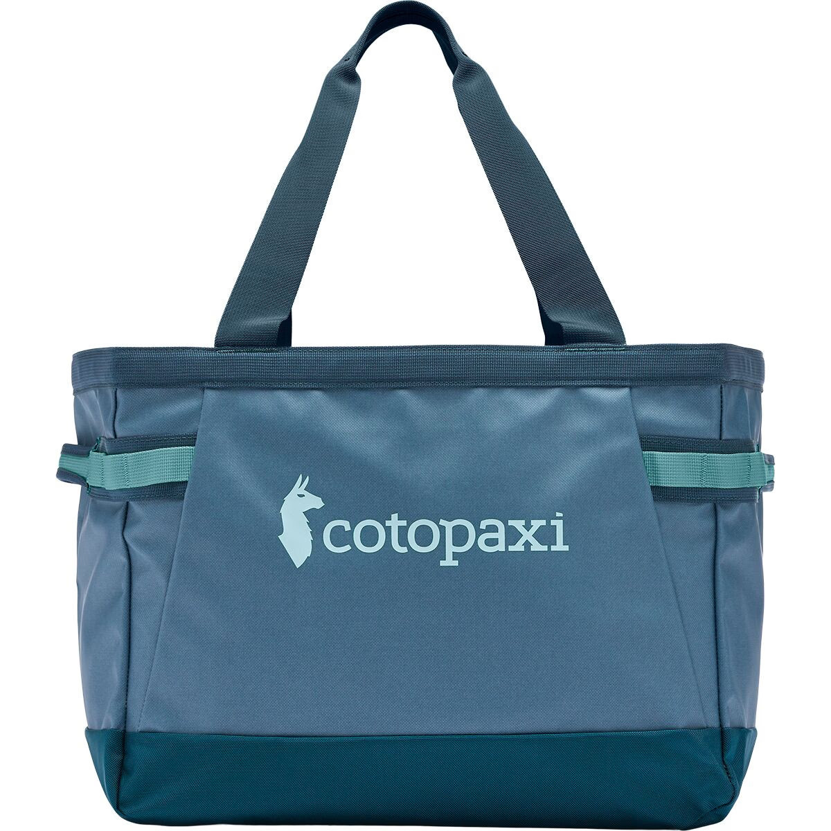Cotopaxi Allpa 30L Gear Hauler Tote Blue Spruce/Abyss, One Size | Backcountry